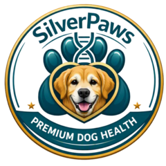 SilverPaws